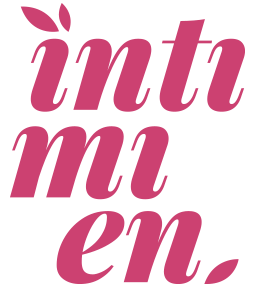 Intimien - ženske hulahop čarape